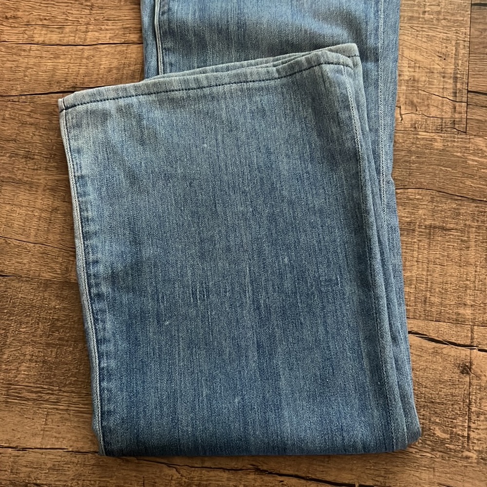 GOLDSIGN LUXURY BRAND JEANS - Picture 13 of 13